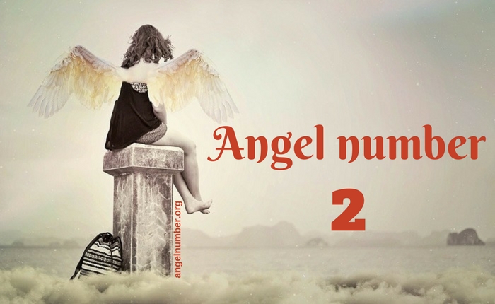 Angel Number 2 Meaning & Symbolism In Numerology