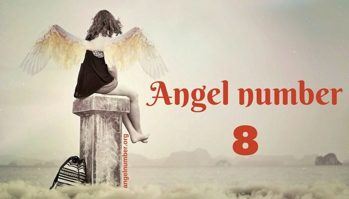 8 Angel Number Meaning And Symbolism