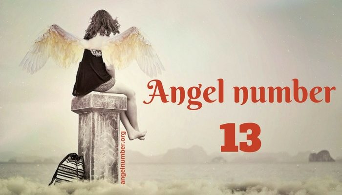 13 Angel Number Meaning And Symbolism - 