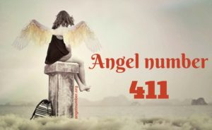 angel number 411