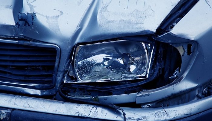 Car Accident Dream Meaning