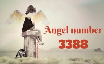 3388 Angel Number – Meaning and Symbolism