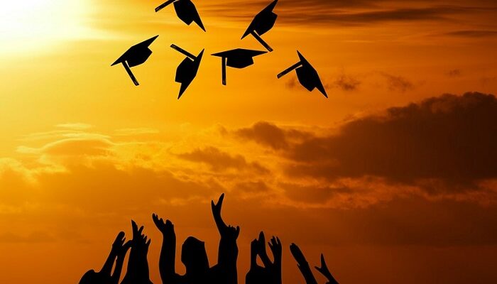 What Does Graduation Ceremony Mean