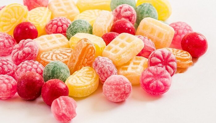 Candy Dream Meaning And Symbolism