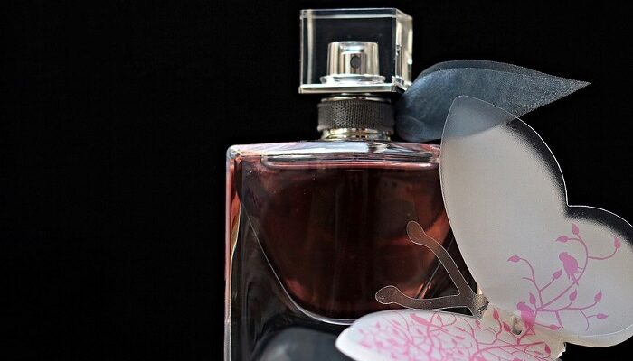 Perfume – Dream Meaning and Biblical Symbolism
